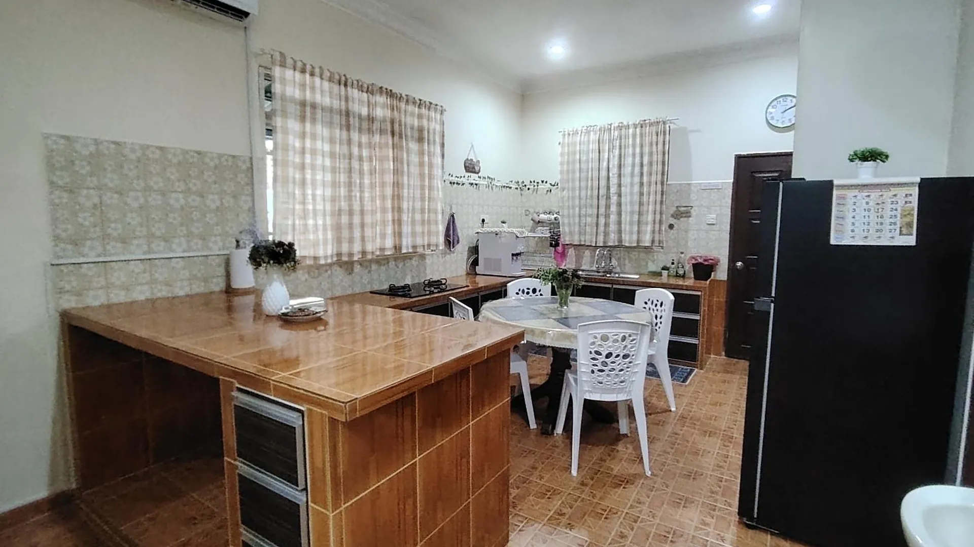 Sri Malati Homestay And Event Space Balik Pulau