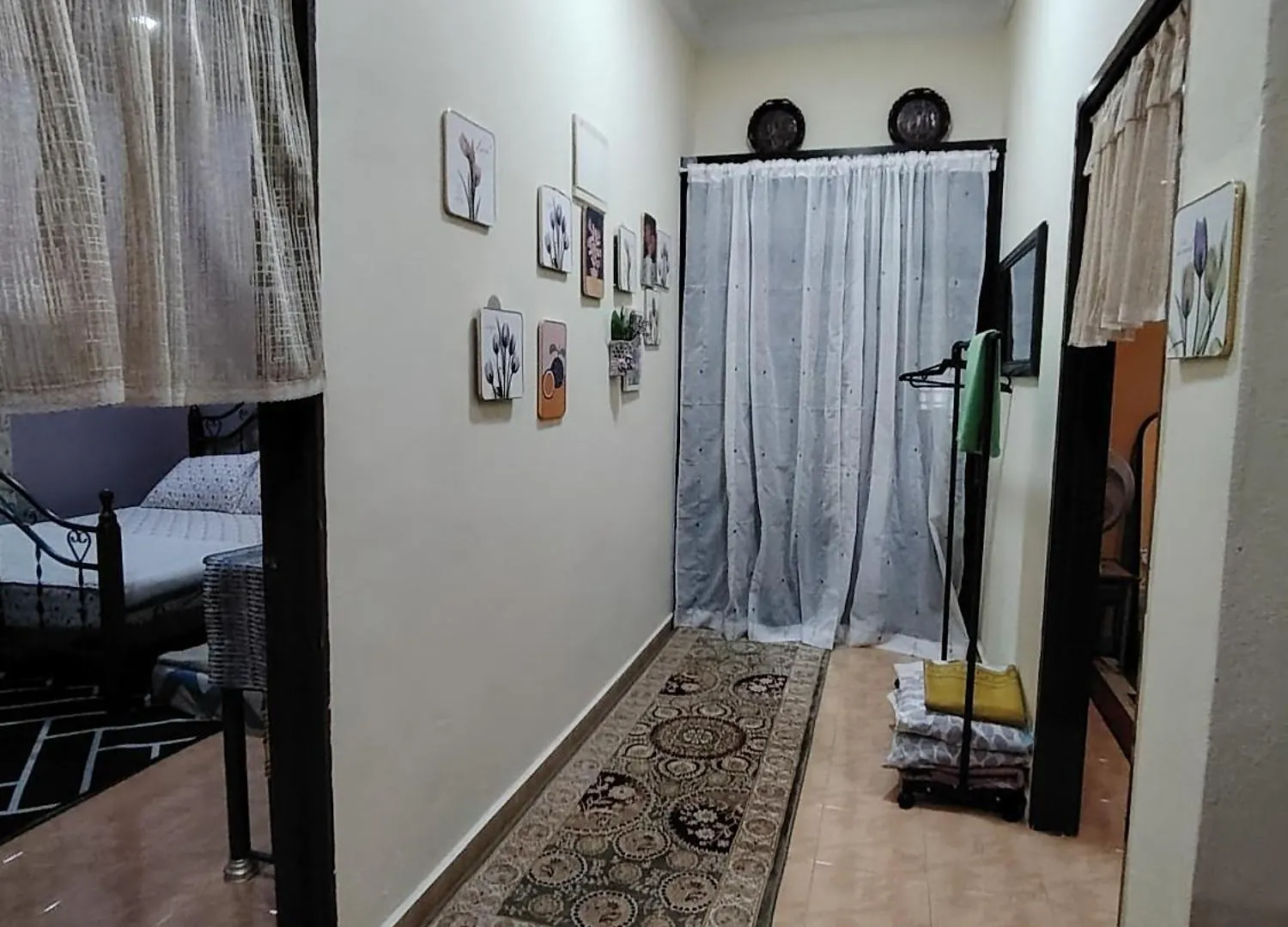 Sri Malati Homestay And Event Space Balik Pulau