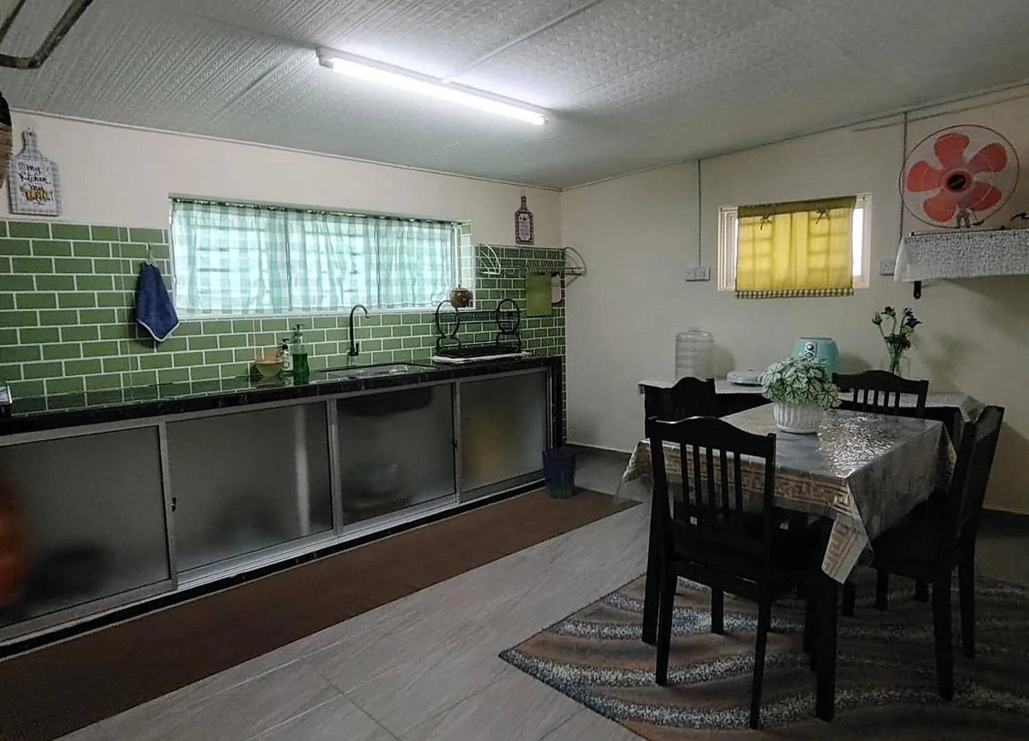 Sri Malati Homestay And Event Space Balik Pulau 0*,  Malaysia