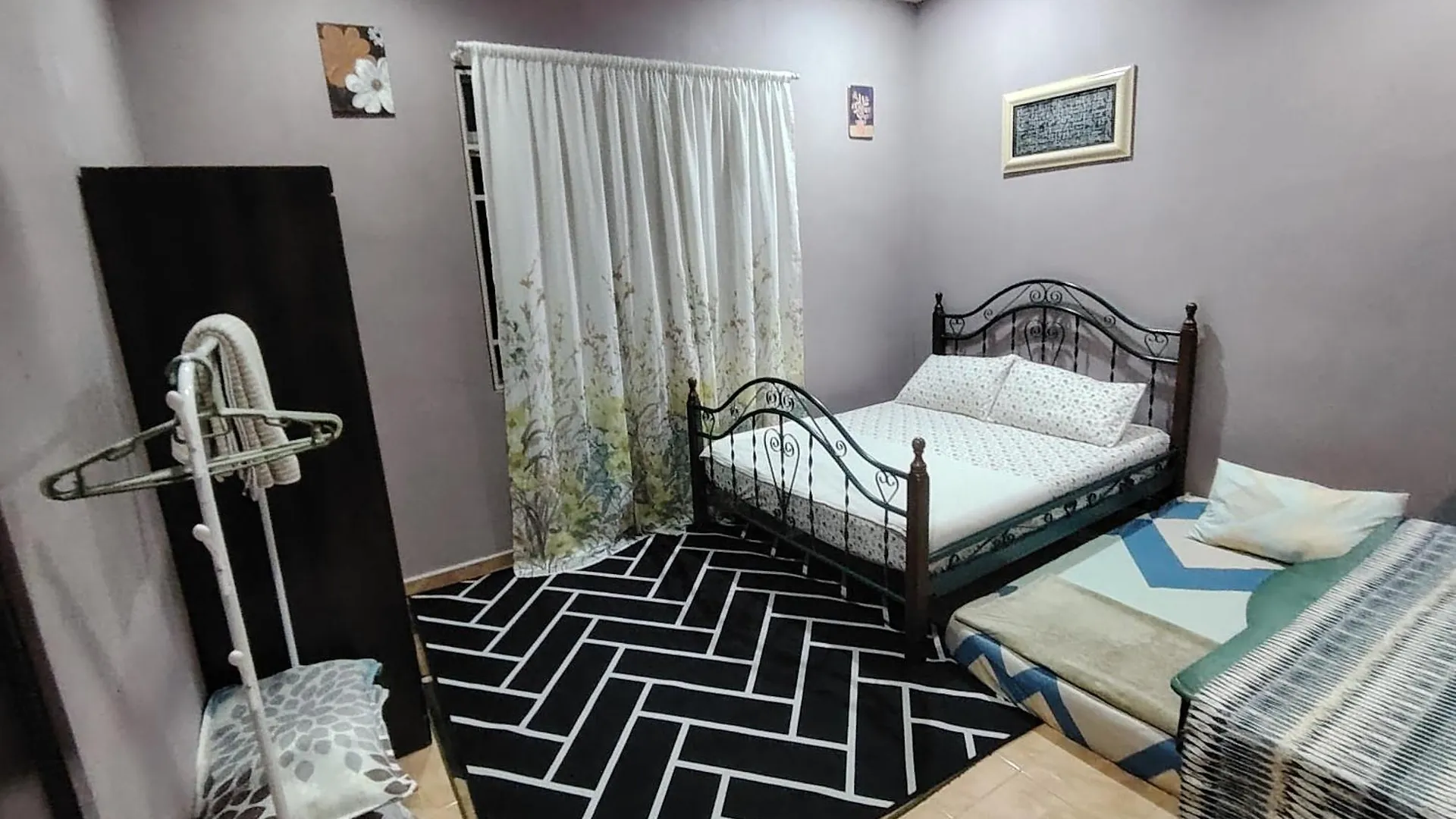Sri Malati Homestay And Event Space Balik Pulau