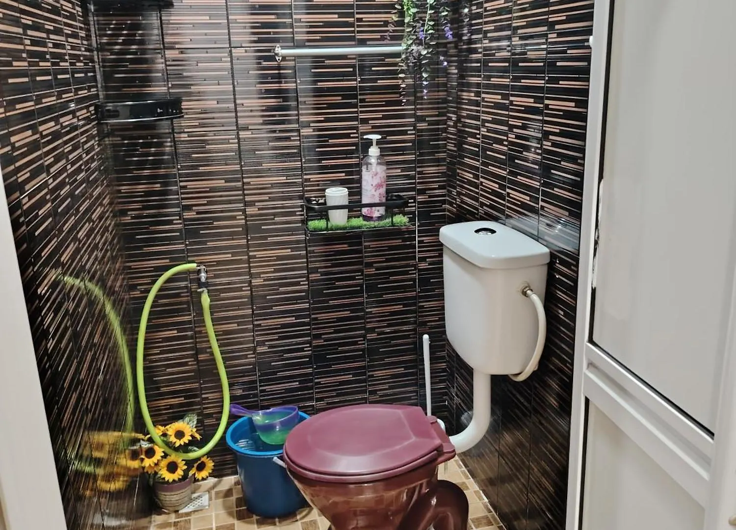 Sri Malati Homestay And Event Space Balik Pulau