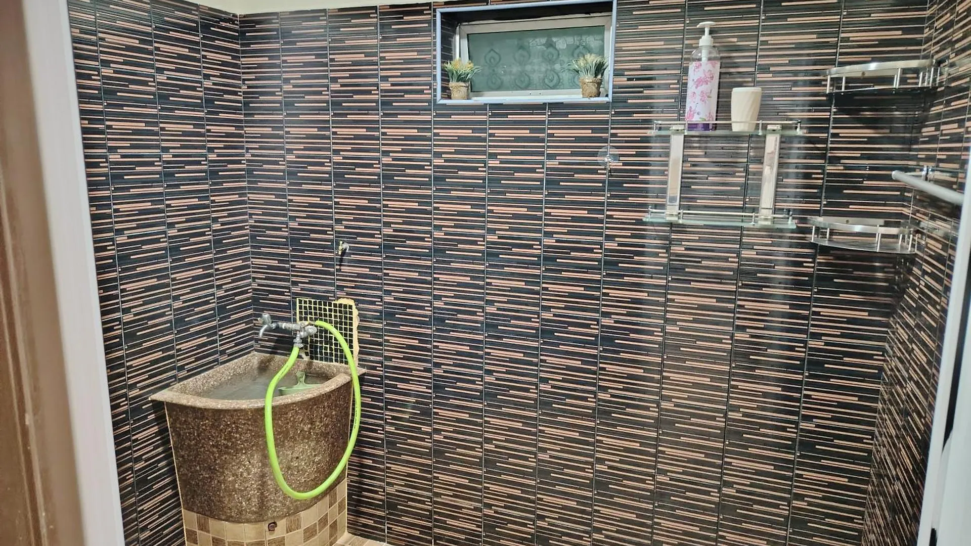 Sri Malati Homestay And Event Space Balik Pulau